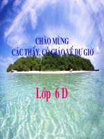 GA Anh 6 tiet 81 Hoi giang 26-3-11