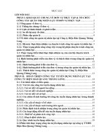 Hoàn thiện công tác tuyển dụng nhân lực tại Công ty TNHH Điện Hào Quang Thăng Long