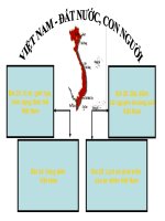 Tiết 32 - ôn tập- địa lí 8