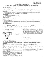 bai 40: quan xa sinh vat va cac dac trung co ban cua QX