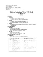 hoc van lop 1- UC,UT