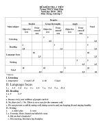 bai kt so 3 lop 7 co matrix