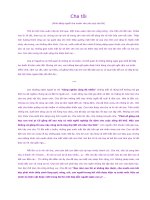 Bài thi Net but tri an