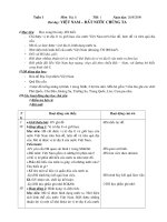 Địa lí 5 - tập 1