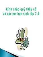 Điệp ngữ (hay)