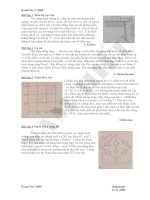 ĐỀ THI HSG LỚP 9 NƯỚC NGA