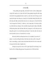 Định vị thị trường và chiến lược kinh doanh tại khu vui chơi giải trí fantasy garden