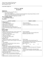 ENGLISH 10 UNIT 12 READING