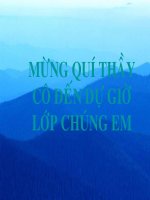 BAI 9: PHEP TRU PHAN SO