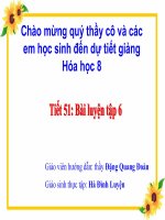 bai luyen tap 6 hoa 8