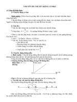 Chuyen de boi duong hoc sinh gioi li