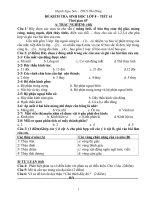 KT 1 tiet sinh 8- tiet 61