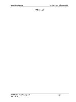 báo cáo tốt nghiệp rủi ro tín dụng của quỹ tín dụng nhân dân xã bảo khê để có thể đưa ra được giải pháp nhằm hạn chế rủi ro có thể xảy ra cho quỹ