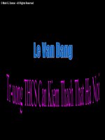 Game AI LA TRIEU PHU