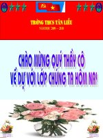 Bai 15. Vi pham phap luat va trach nhiem phap li tiét