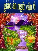 ÔN TẬP TRUYÊN DÂN GIAN