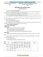 KE HOACH GIANG DAY LOP 3