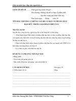 Đạo đức người lái xe ô tô