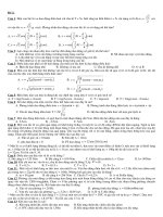 ôn tập theo chương-2