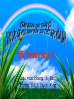 kẻ chữ in hoa nét đều