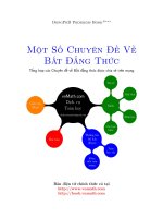 bat dang thuc hay cuc