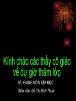 hội thổi cơm thi ở Đồng Vân lớp 5