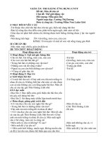 thơ: Mèo đi câu cá