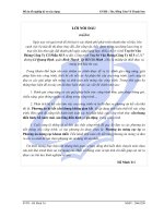 thiết kế công trình văn phòng trụ sở công ty cổ phần số 5