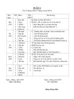 LICH BAO GIANG LOP 3