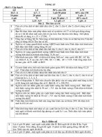 VIO LOP 5 HUYEN VONG 15