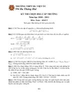 de thi hsg mon toan lop8 co dap an