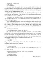 SKKN du thi cap truong TD