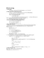 Bồi dưỡng HSG_Số chính phương