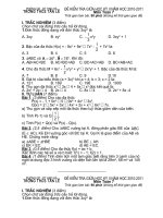 Kiem tra giua hoc ky 2