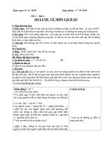 bài tập lịch sử