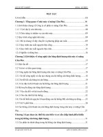 Tự động hóa hệ thống cân băng định lượng trong nhà máy xi măng Cảm Phả