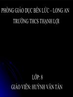 bai 36 nước ( hóa 8) wa hay