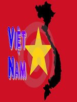 Lễ hội - Phong tục tập quán Việt Nam