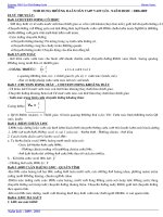 De cuong on tap Ly 8  HKI