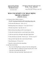 bao cao so ket thi dua