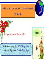 Bai 24 Nuoc cham pa tu the ky II den the ky X