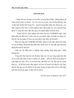 Báo cáo thực tập xưởng Lắp ráp sơ đồ đóng hộp sản phẩm, Thiết kế chế tạo mạch ổn áp; Lắp mạch