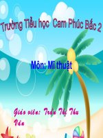 ve mau hinh co san.ppt