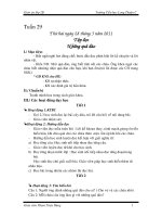 tuan 29 lop 2 soan ngang