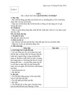 Giao an am nhac tieu học HKI