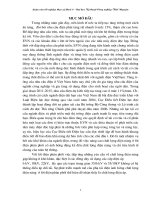 Nghiên cứu về lưới điện Hưng Yên