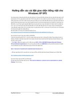 Xuyen thung tuong lua