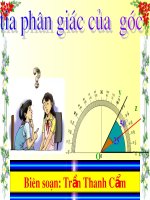 toan 6 -tia phan giac cua goc