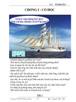 Giao an tham khao de soan -dieu