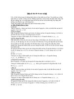 Bồi dưỡng HSG_Ước chung, bội chung